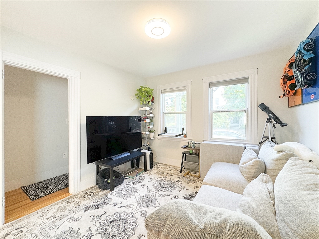 27 Shirley St, Lexington