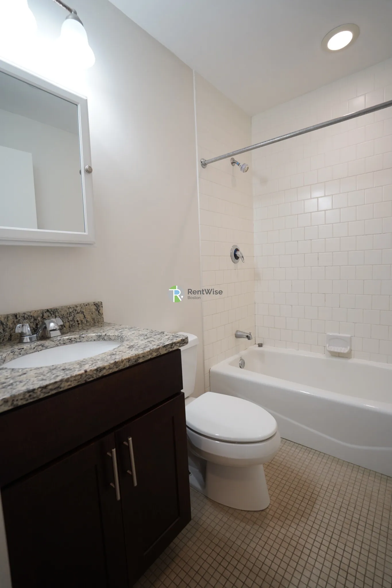 160 East Berkeley St, South End