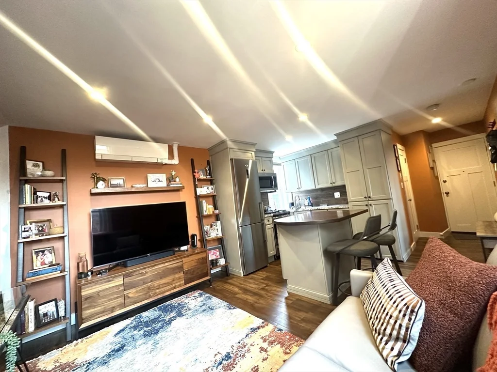 10 Henchman St, North End