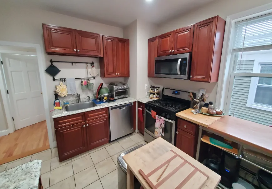 274 Brookline St, Cambridgeport