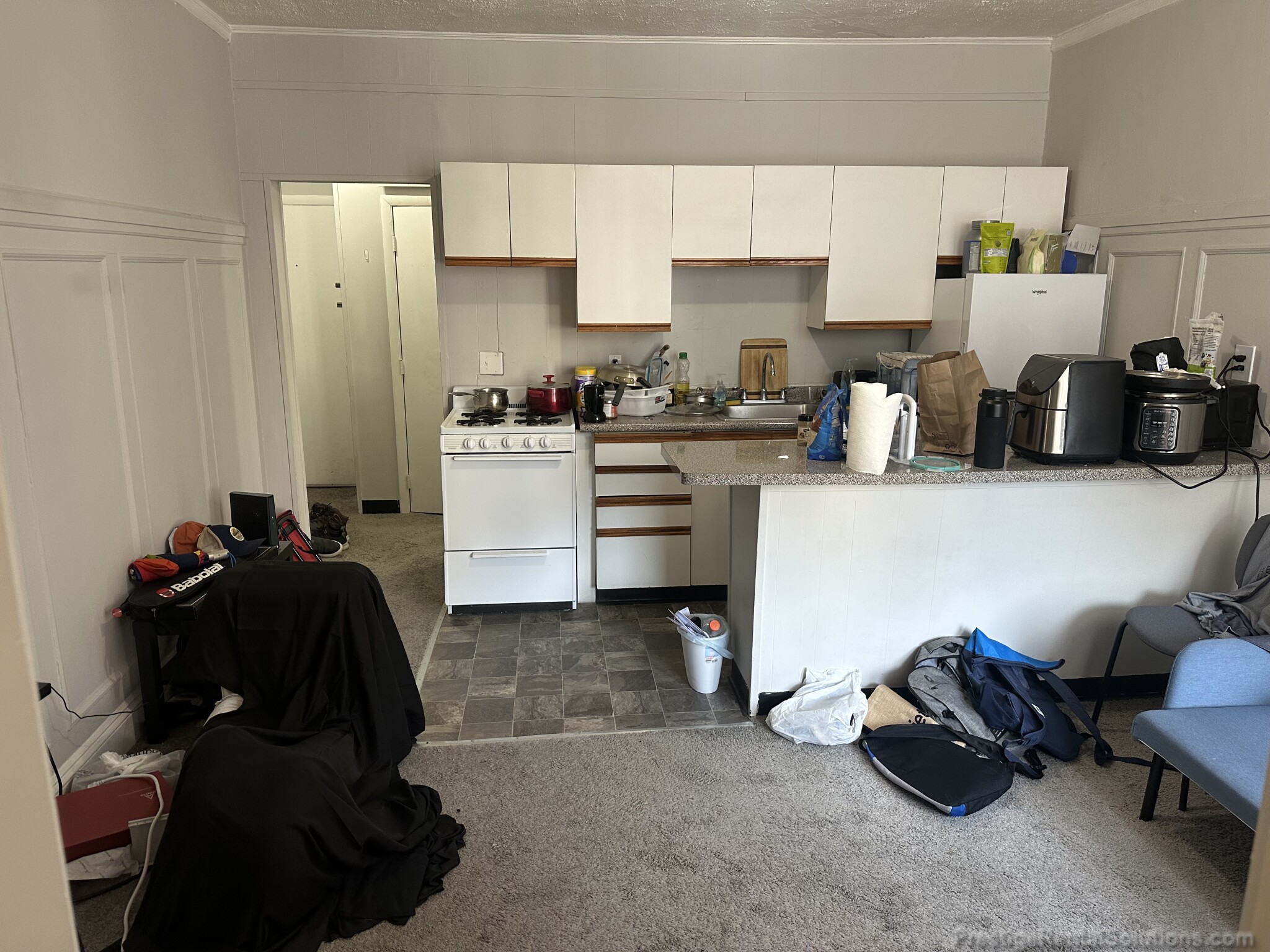 1124 Commonwealth Ave, Brighton