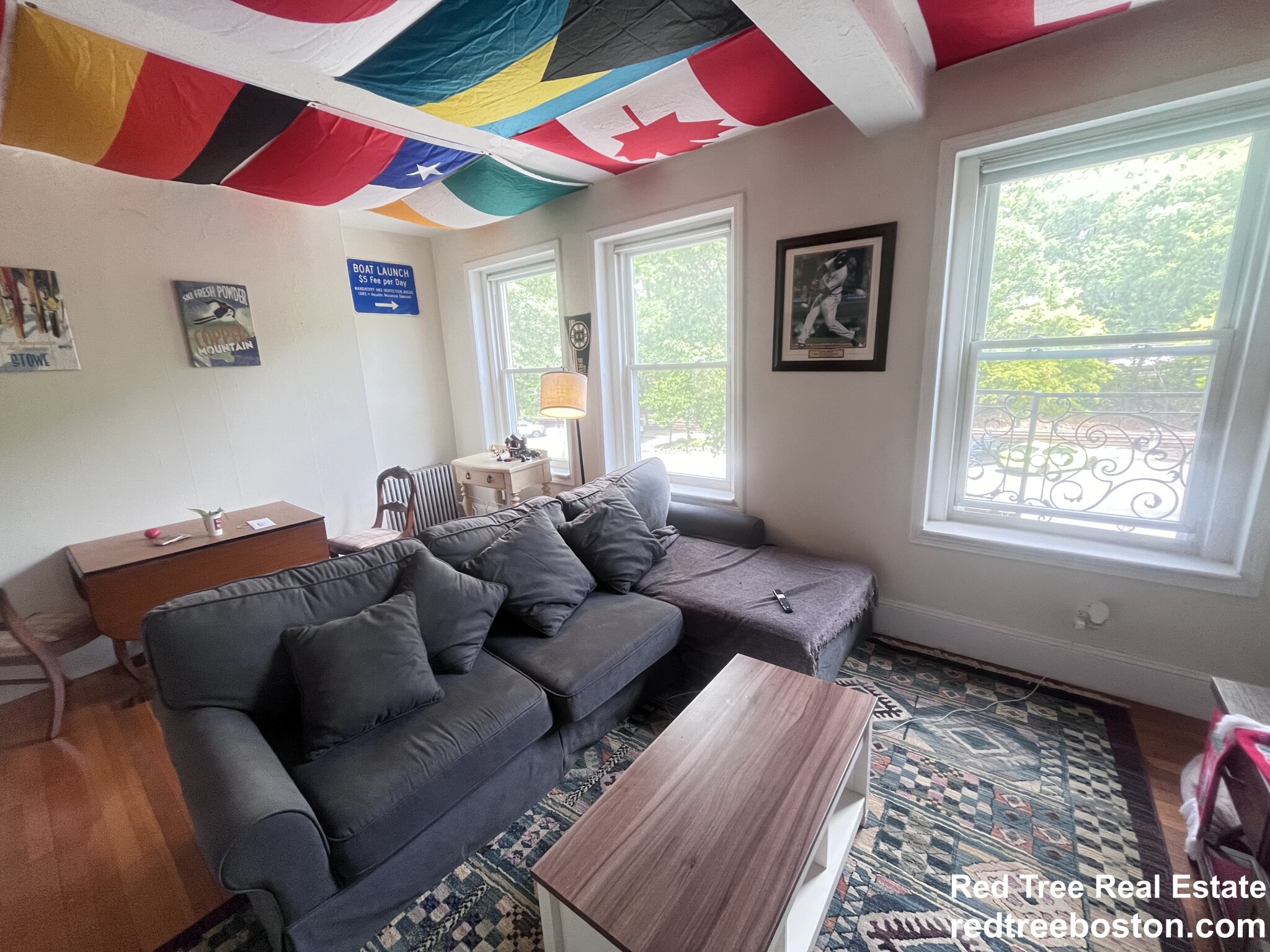 1589 Beacon St, Brookline