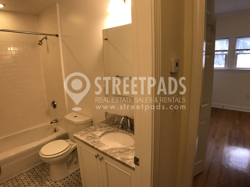 1 Langdon Sq, Neighborhood Nine