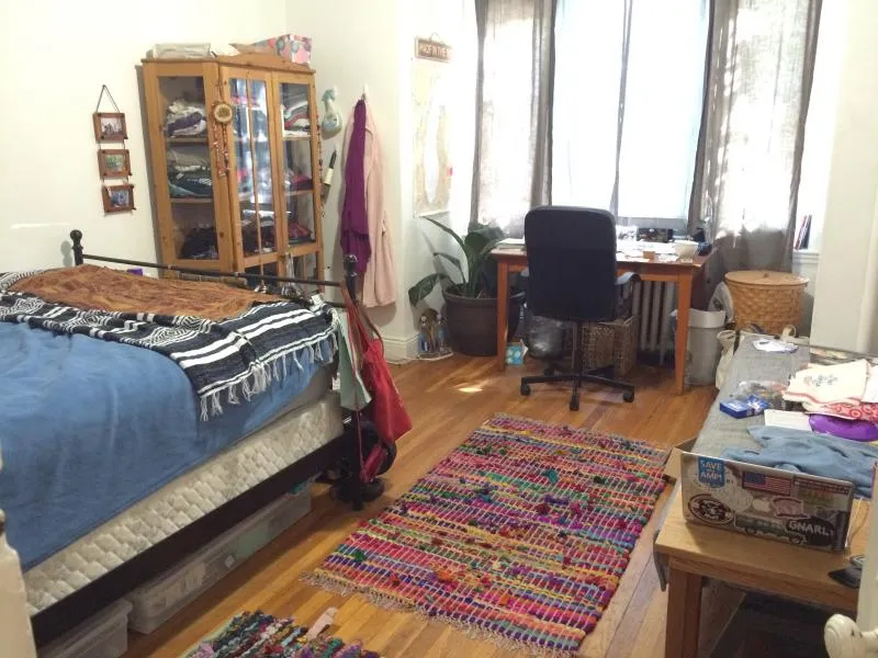 1203 Boylston St, Fenway