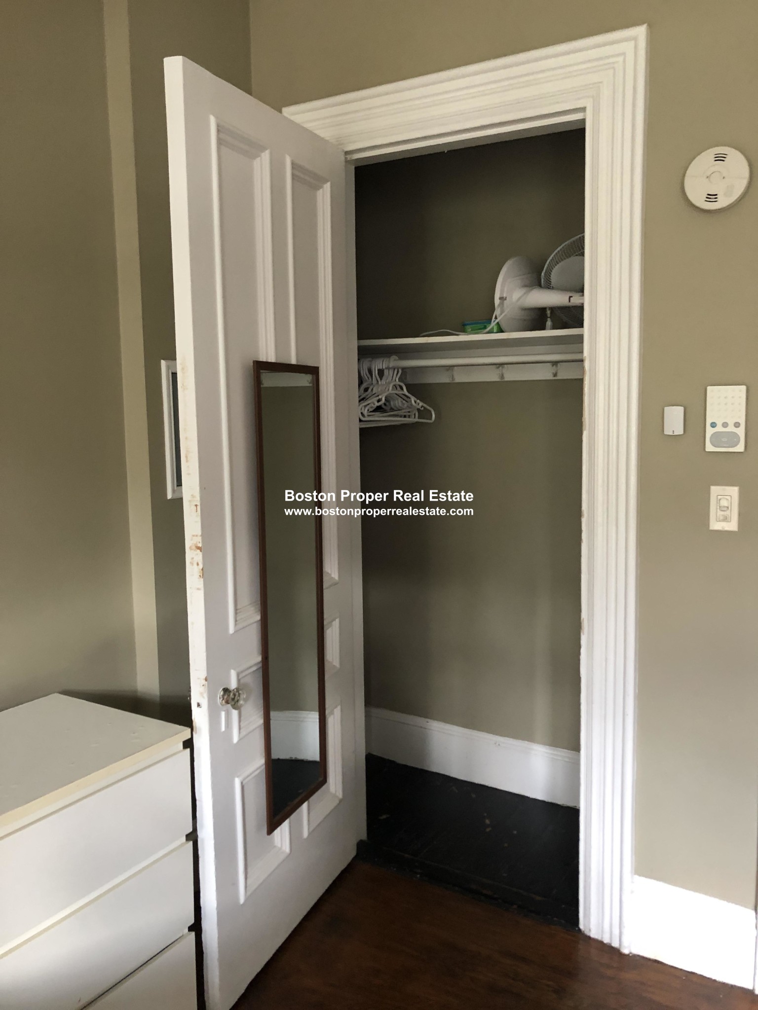 323 Beacon St, Back Bay