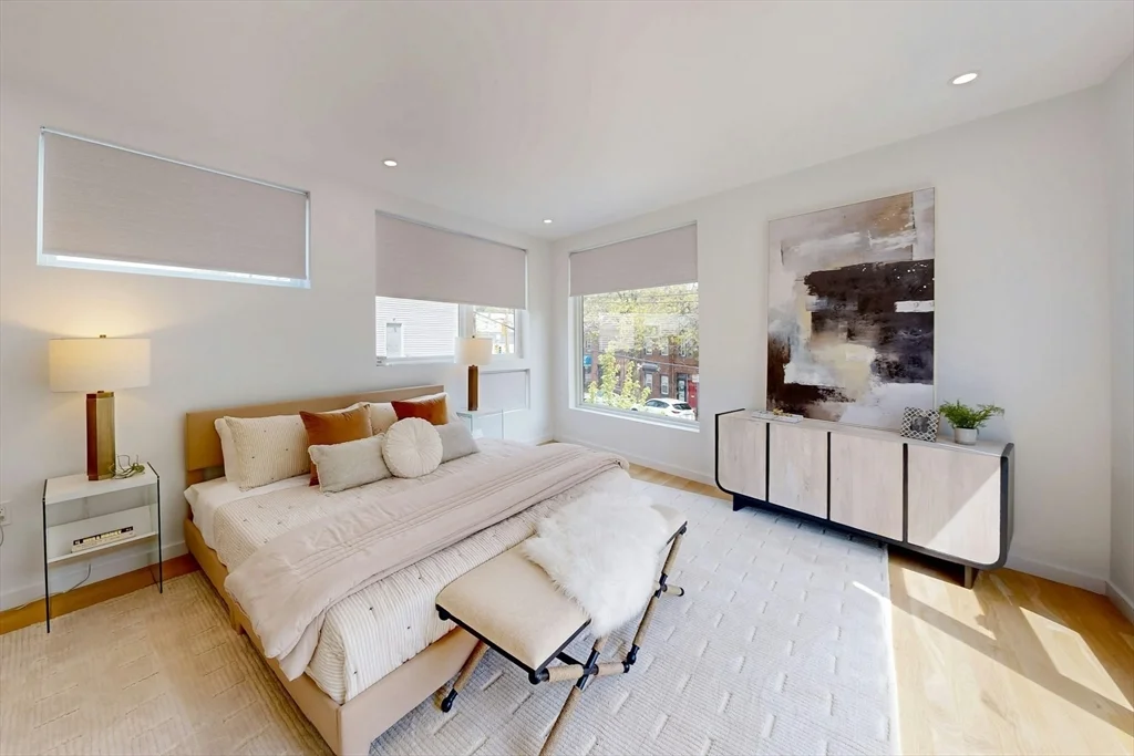 213 Third St, East Cambridge