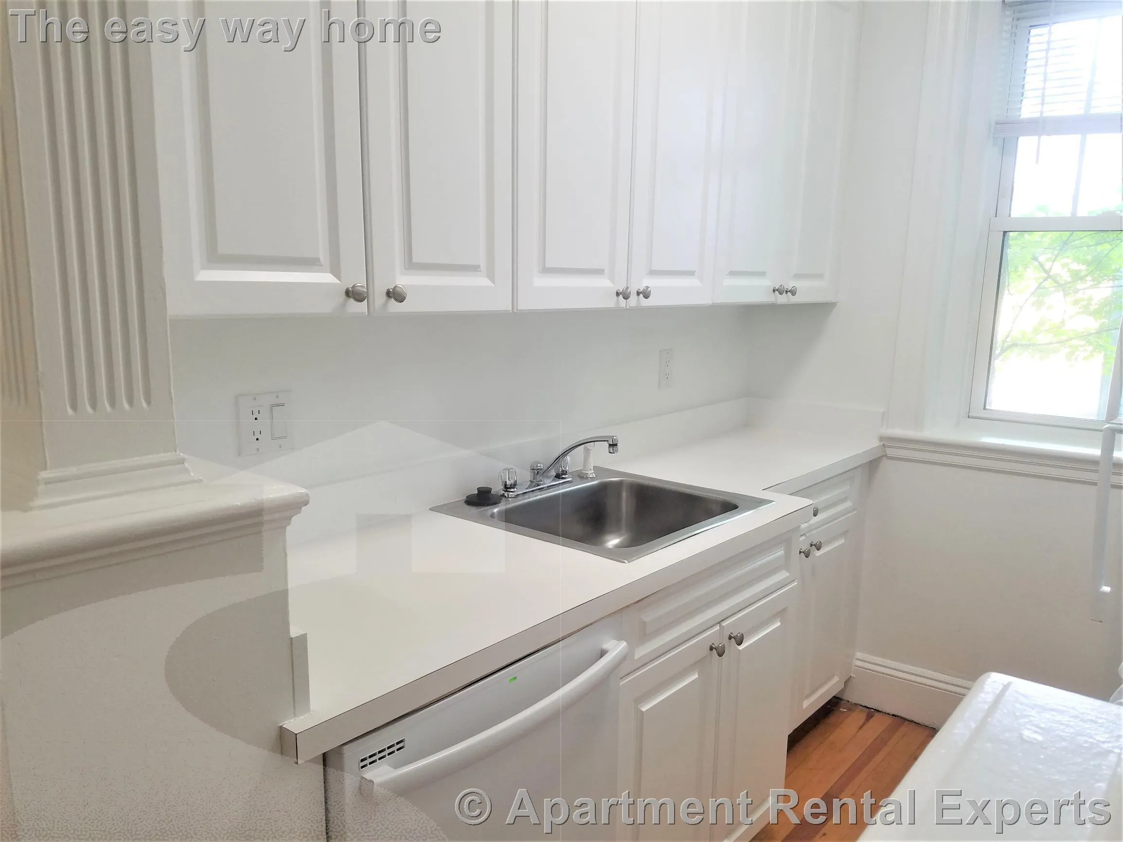 19 Wendell St, Harvard Square