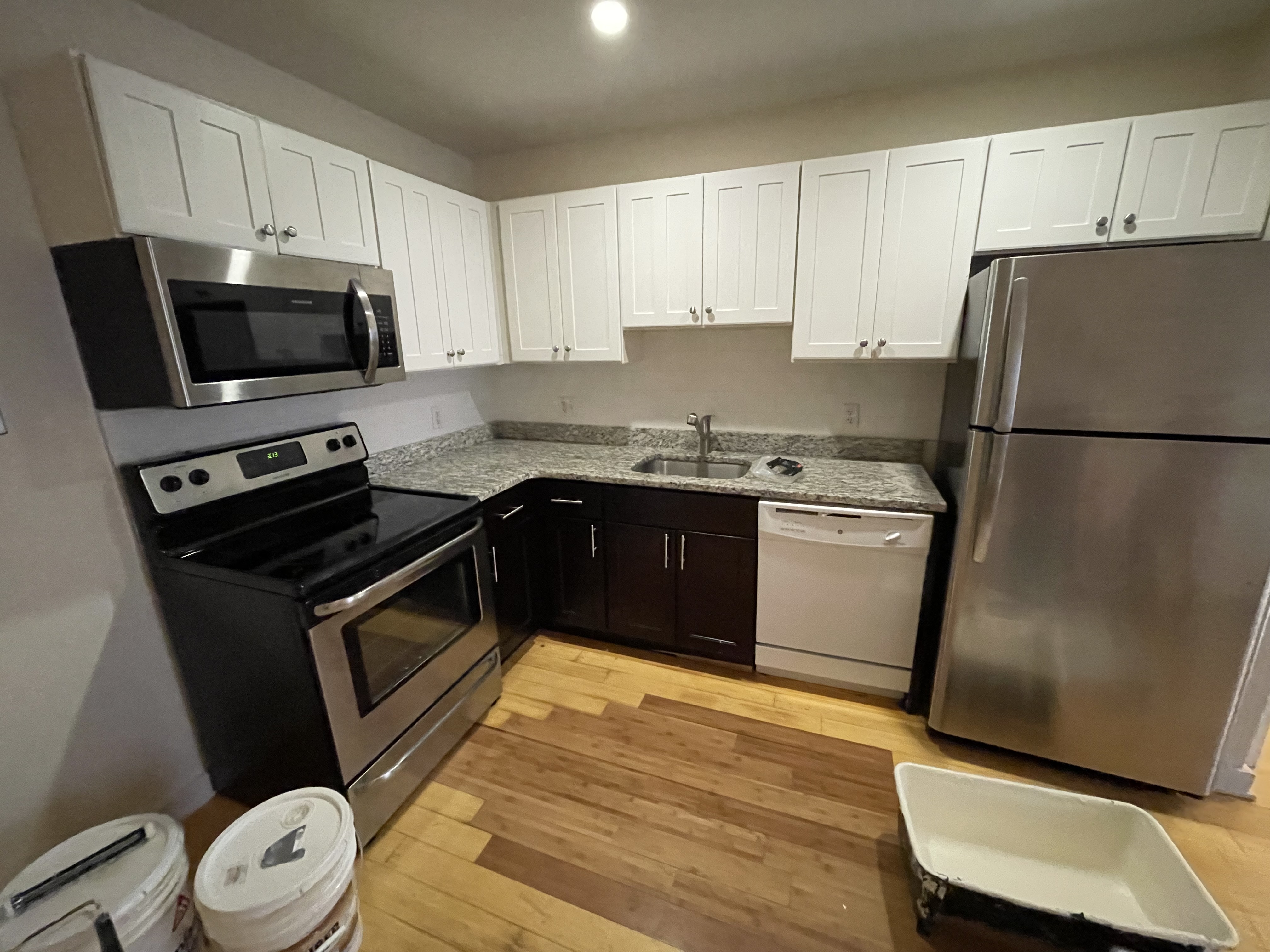 40 Boylston St, Downtown