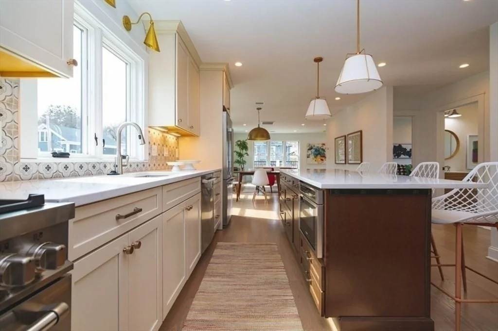 17 Higgins St, Arlington