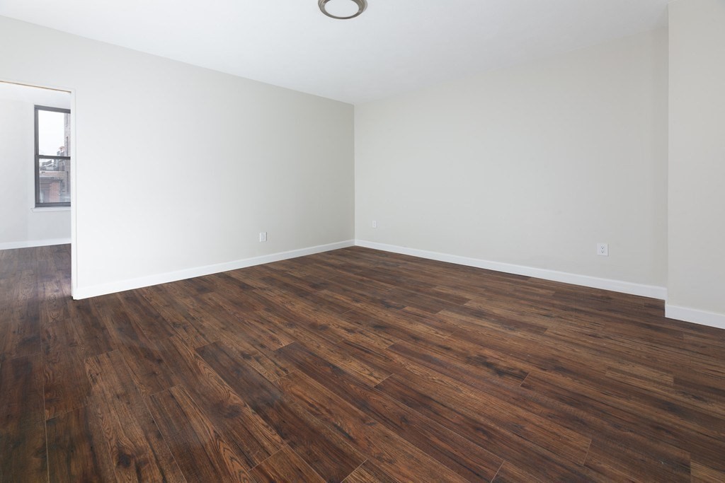 304 Shawmut, South End