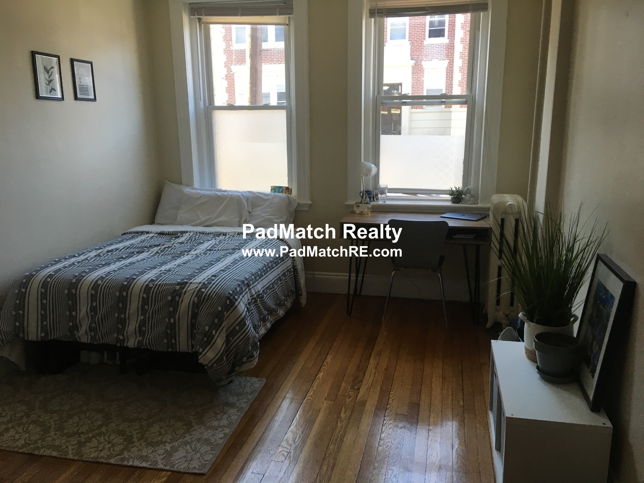 110 Brainerd Rd, Allston