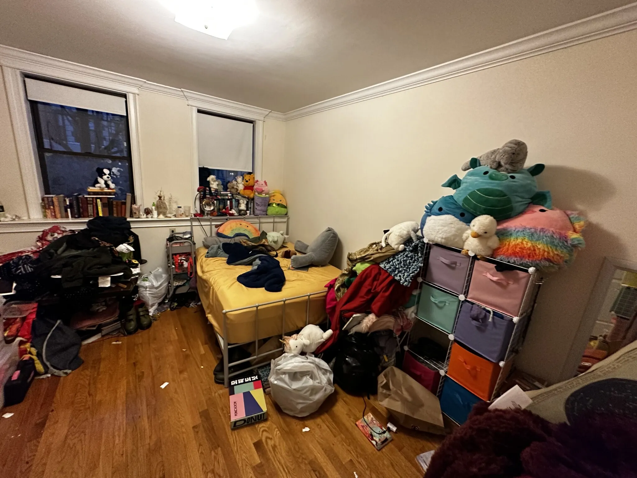 27 Glenville Ave, Allston