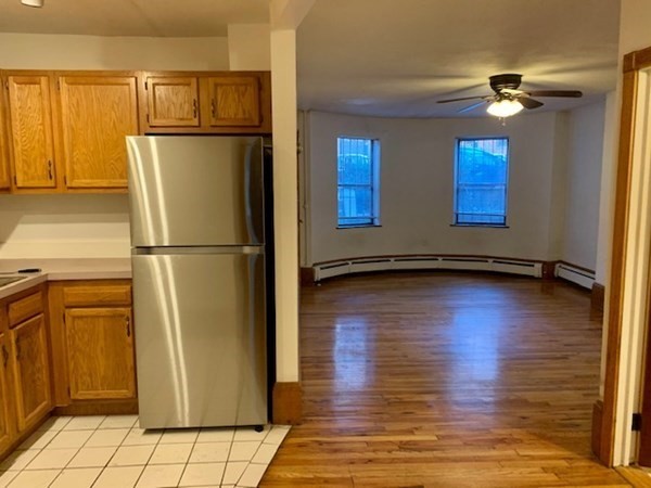 93 East Brookline St, South End