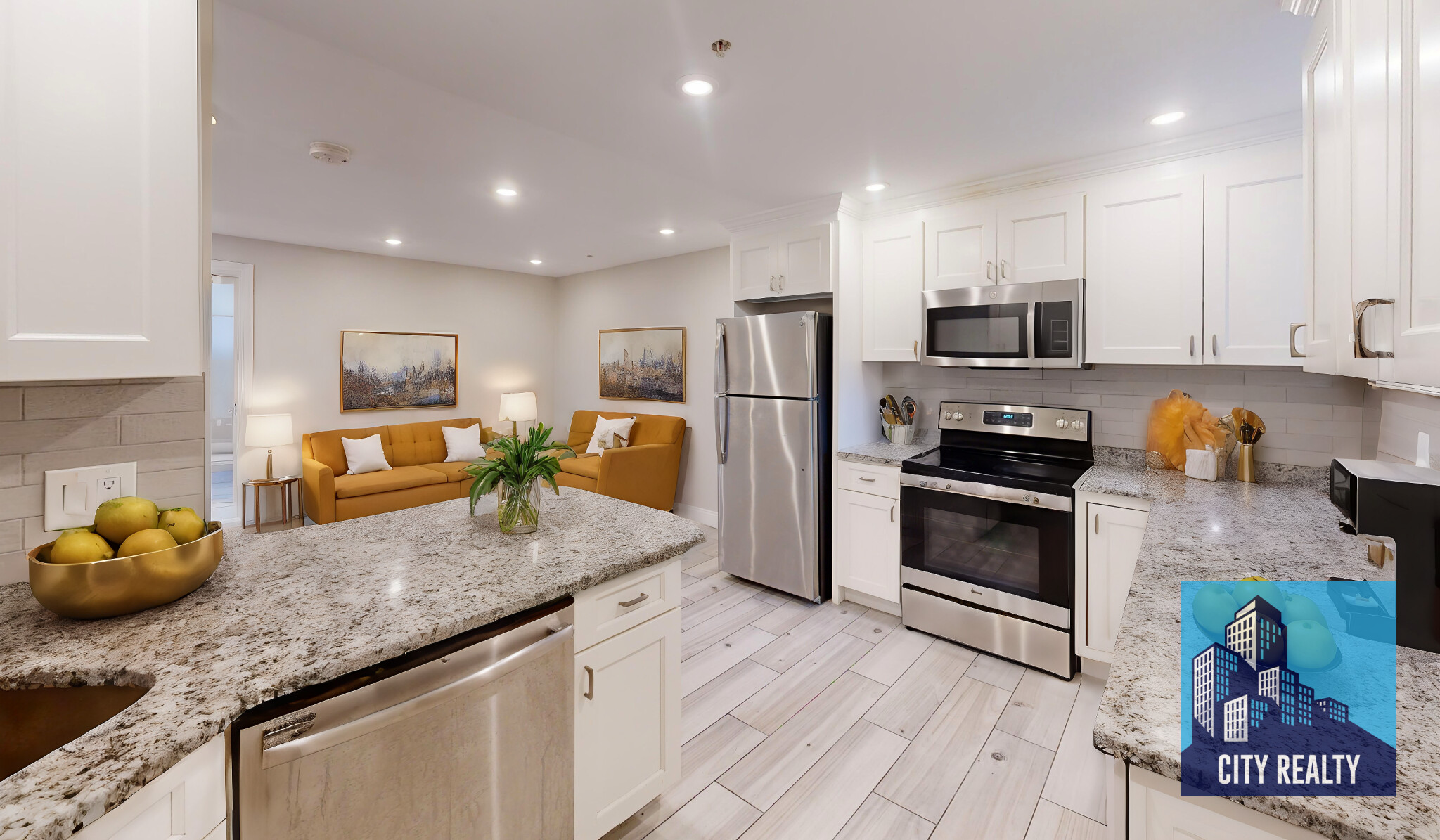 2017 Commonwealth Ave, Brighton