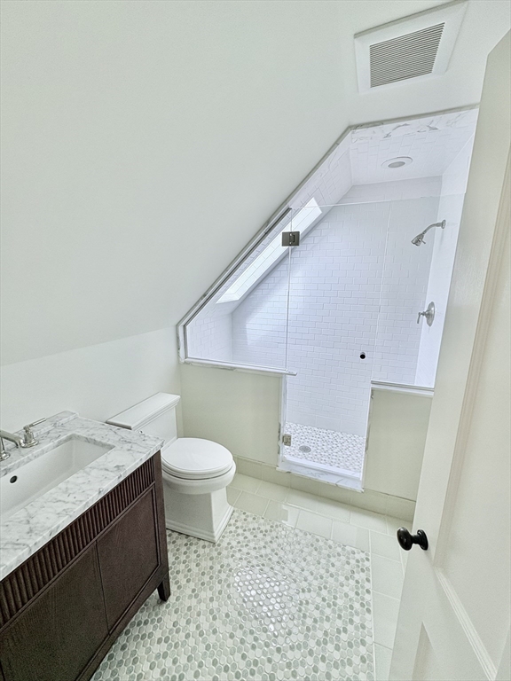 25 Lancaster, Cambridge