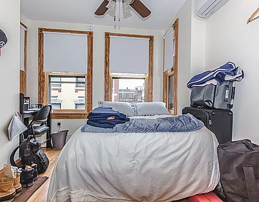 16 South Russell St, Beacon Hill