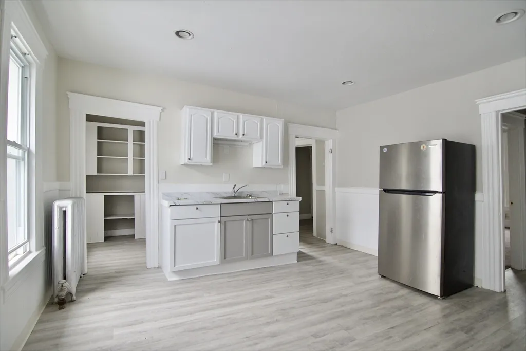 58 Howes St, Springfield