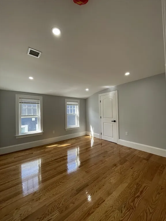 85 Homes, Dorchester