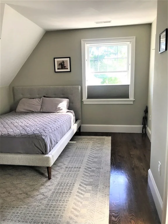 27 Albion St, Powder House Square