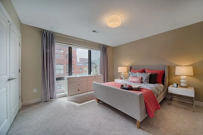 33 Rogers St, East Cambridge