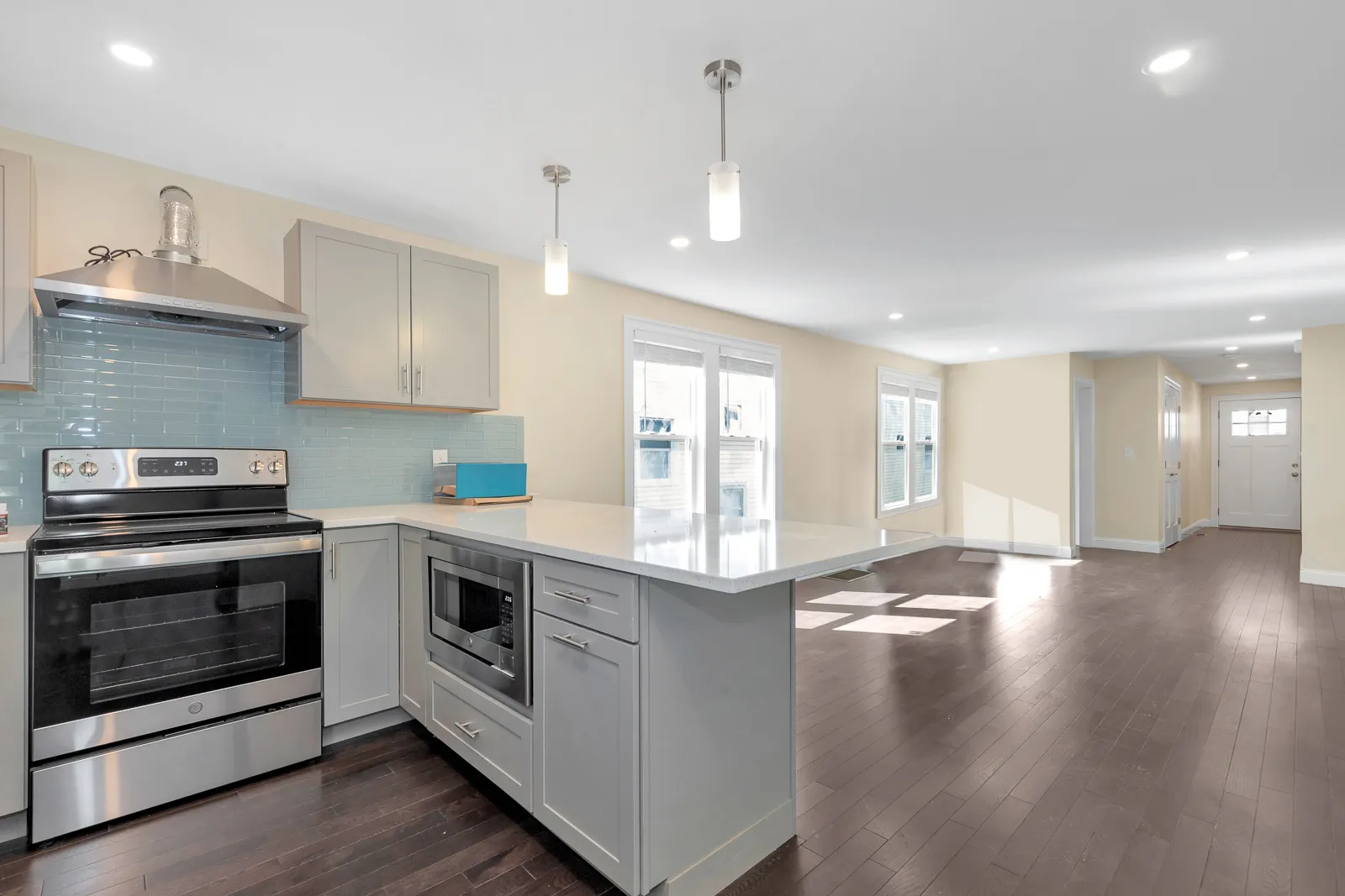 43 Wright Ave, South Medford
