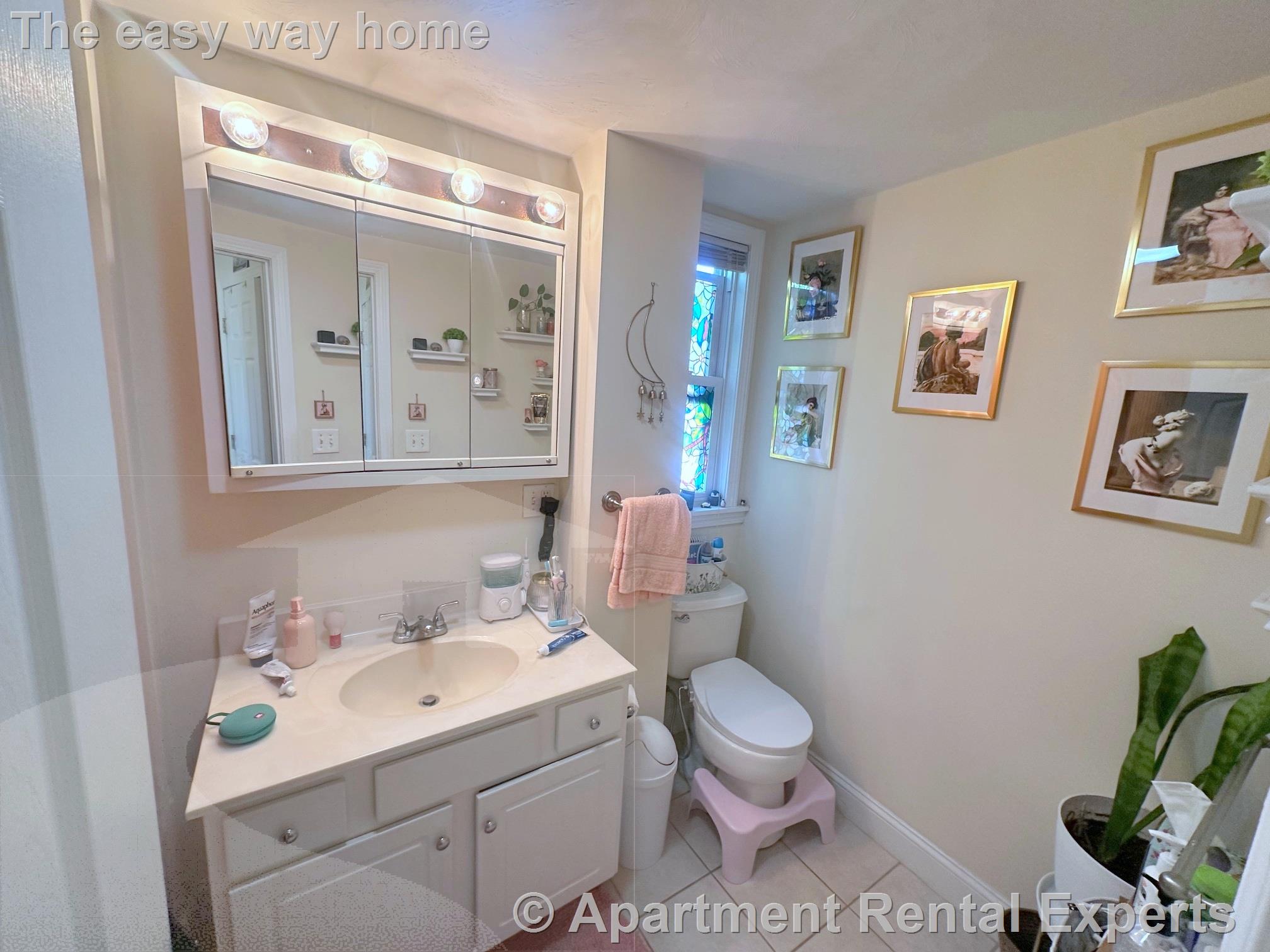 397.5 Columbia St, Inman Square