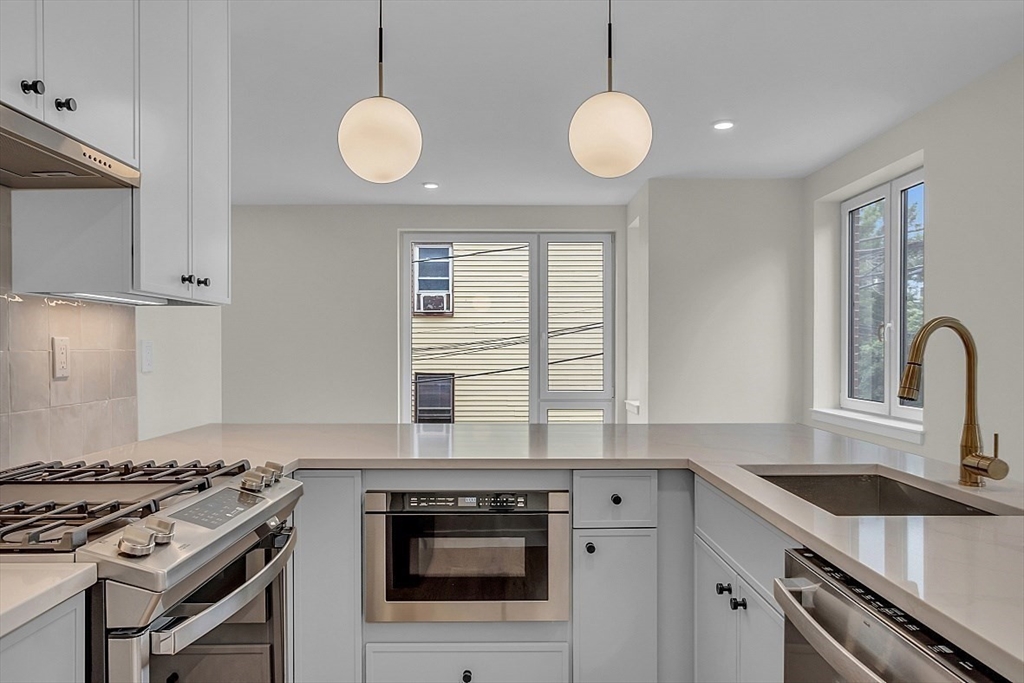 389 Sumner, East Boston