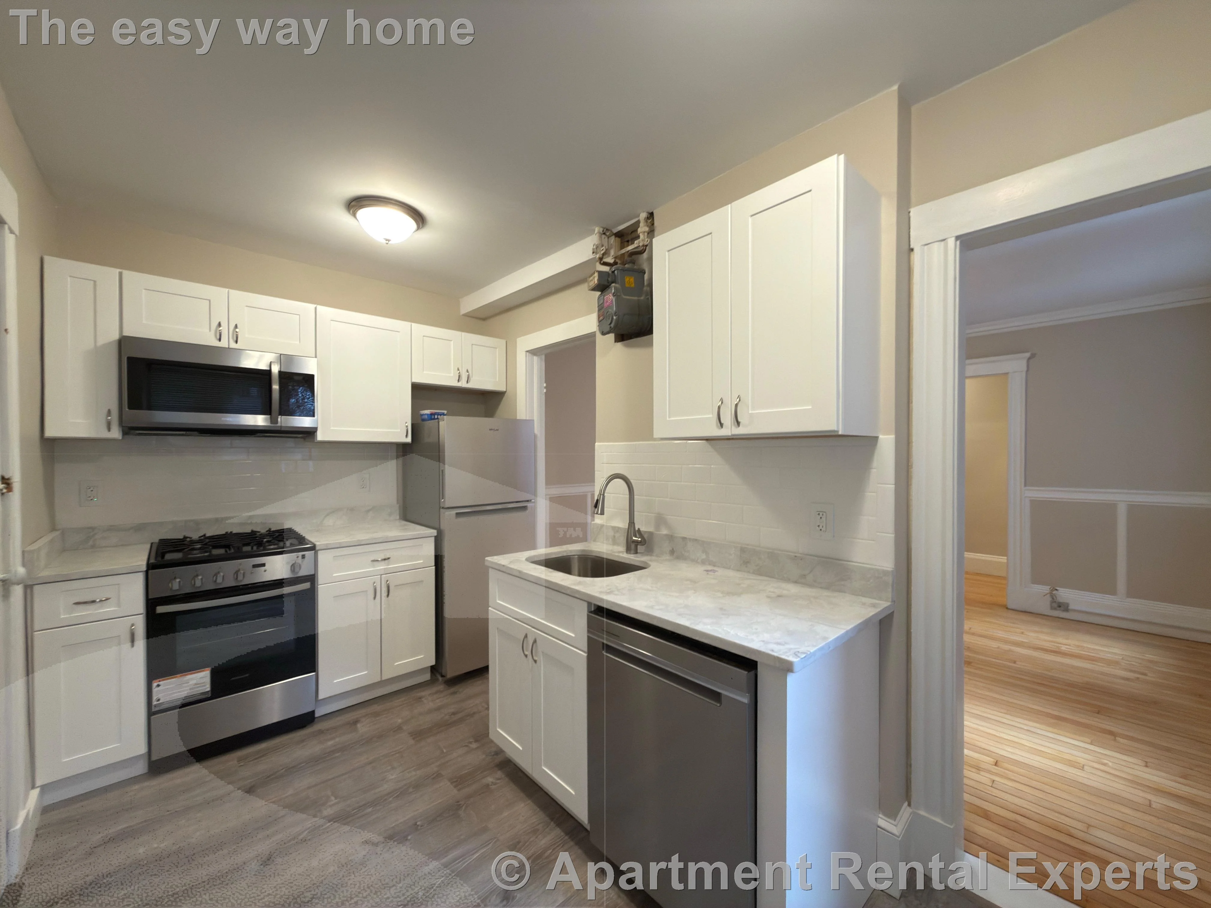 8 Craigie Cir, Harvard Square