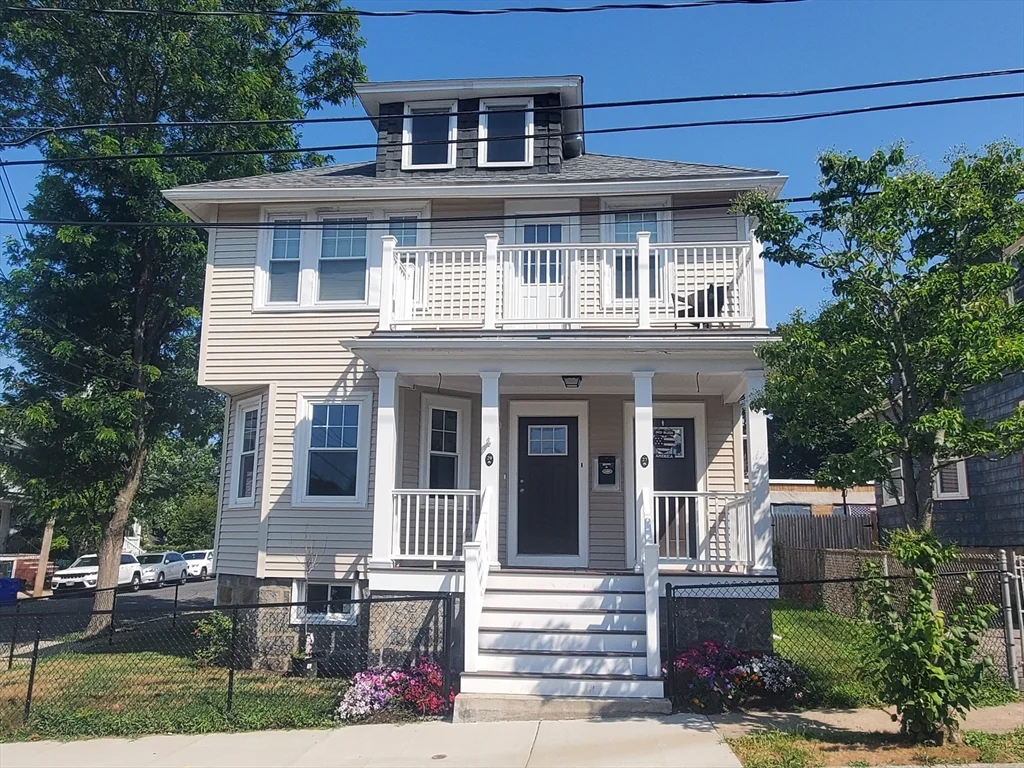 29 Helena Rd, Dorchester