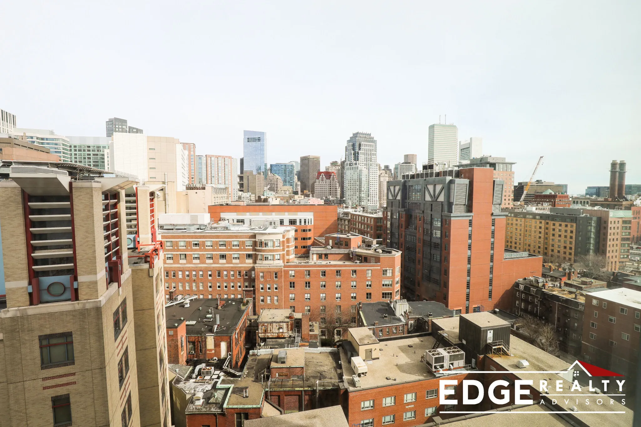 1 Nassau St, Chinatown