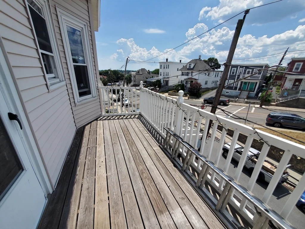 31 Faywood Ave, East Boston