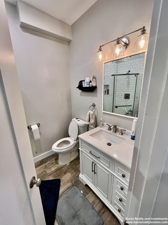 599 East Broadway, South Boston