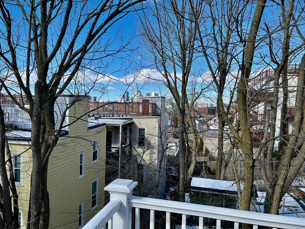 66 Telegraph St, South Boston