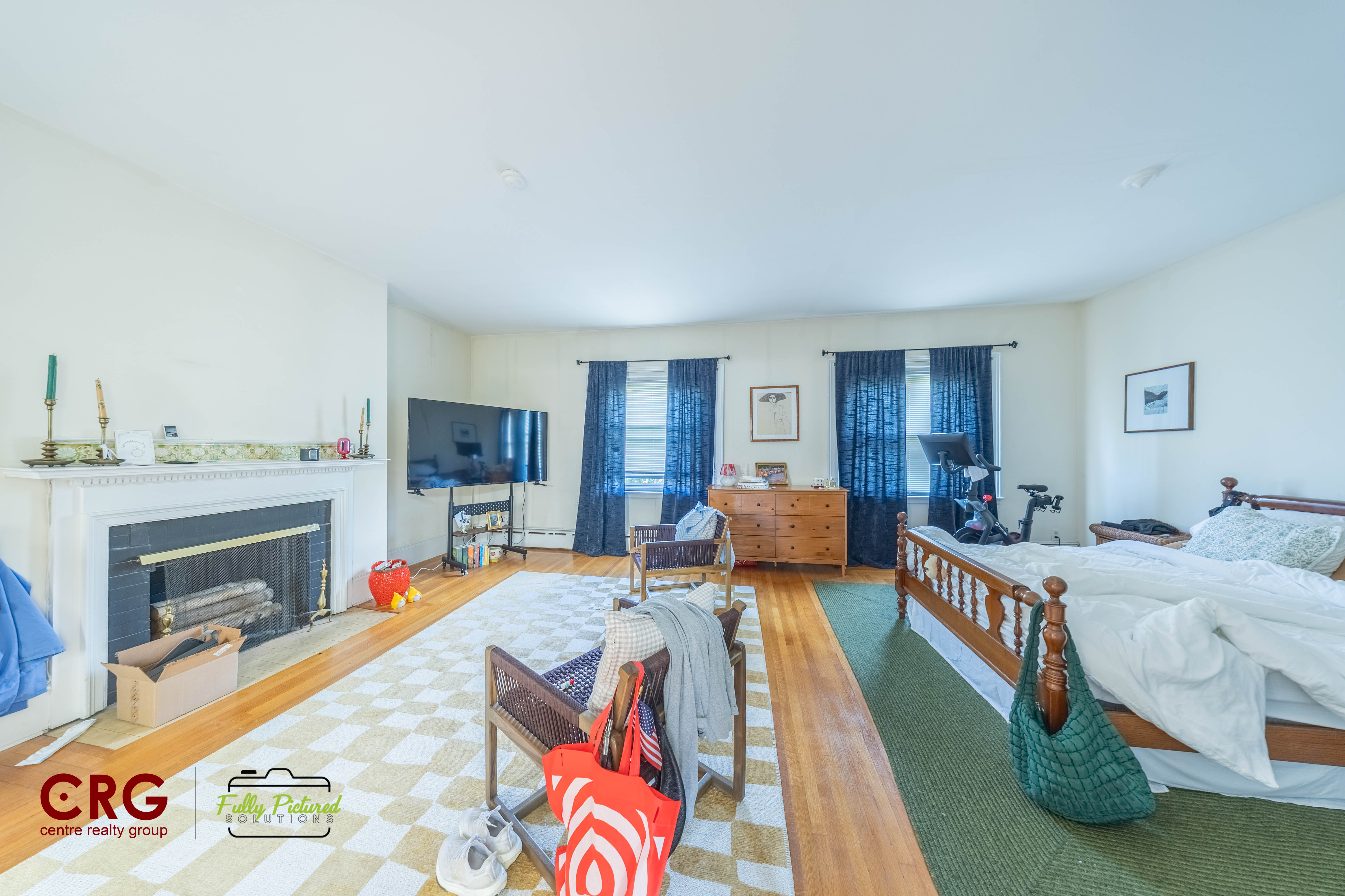 1712 Beacon St, Brookline