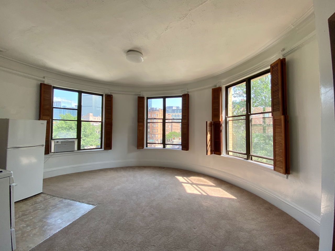 371 Commonwealth Ave, Back Bay