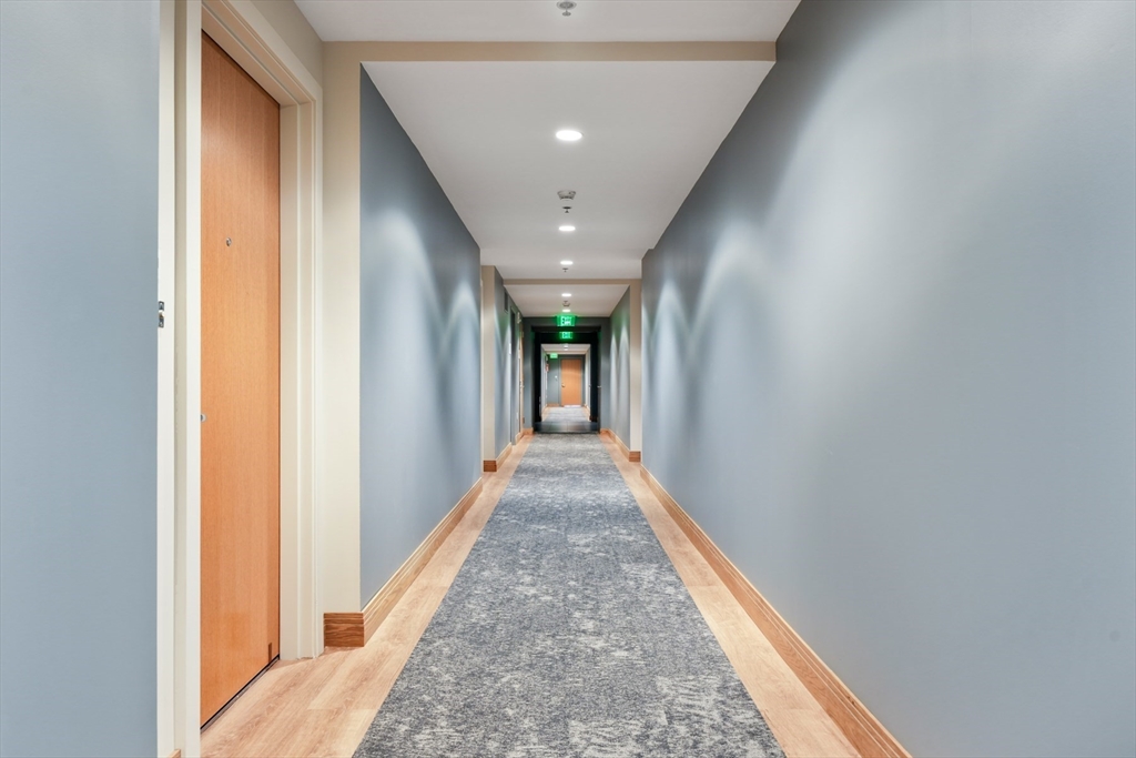 110 Stuart St, Back Bay