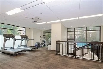 60 Longwood Ave, Coolidge Corner