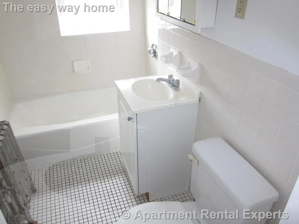 21 Wendell St, Harvard Square