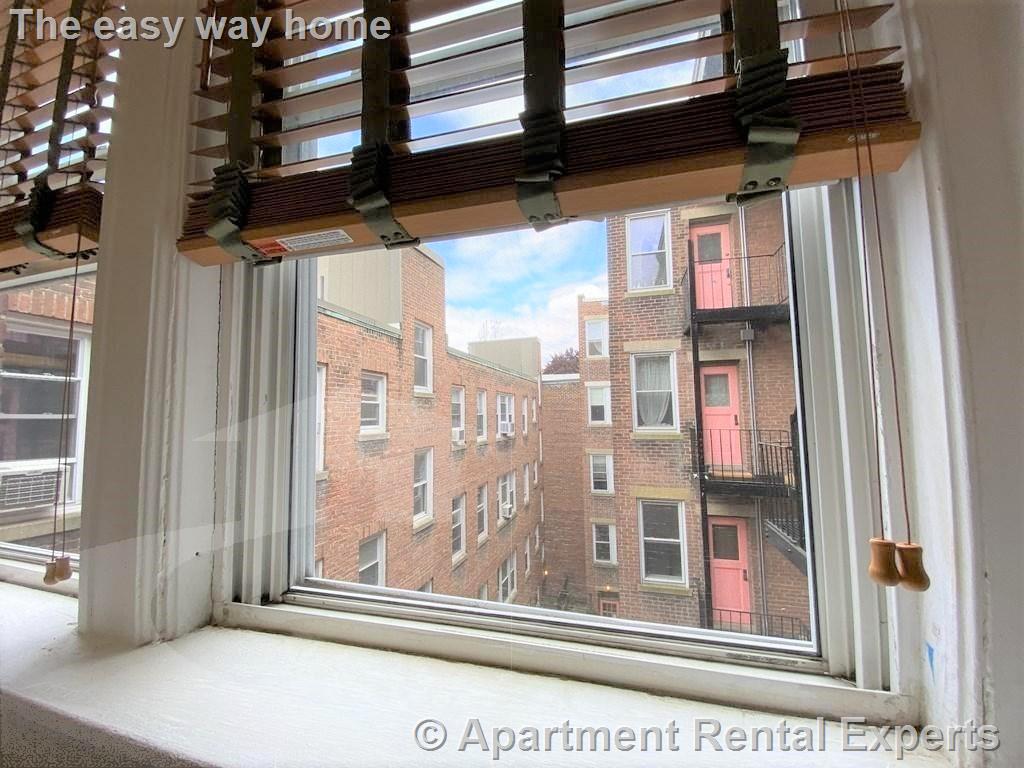 73 Martin St, Harvard Square