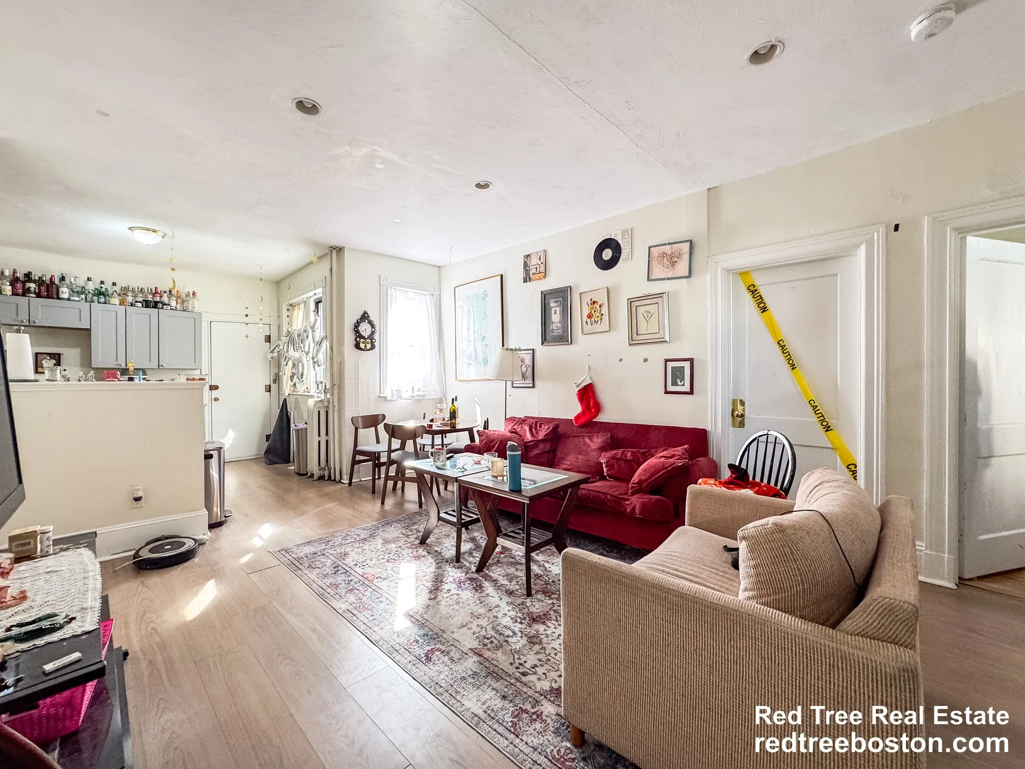12 Glenville Ave, Allston