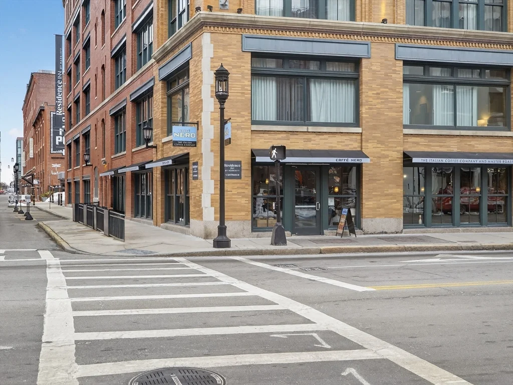 355 Congress St, South Boston