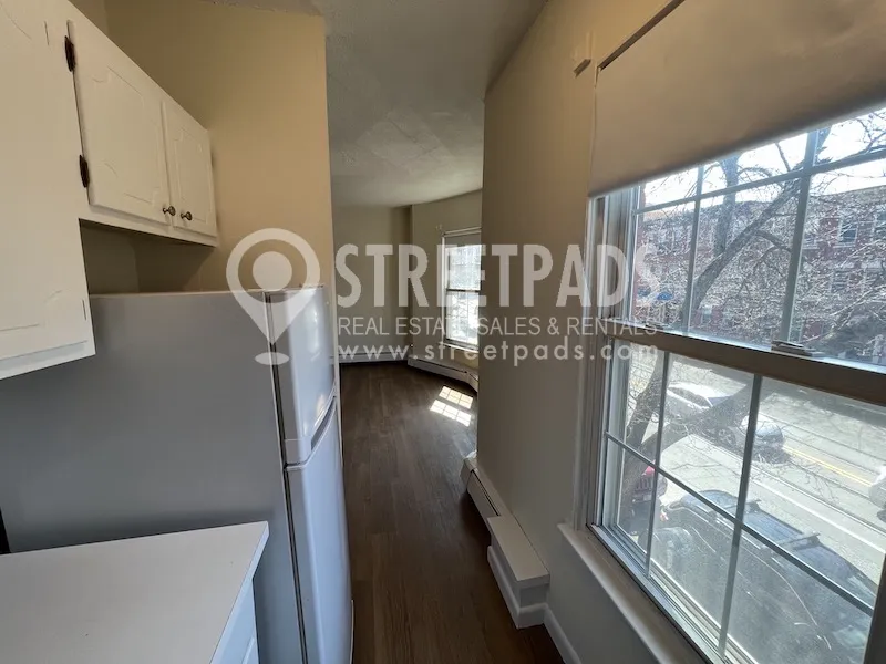 54 South Huntington Ave, Mission Hill