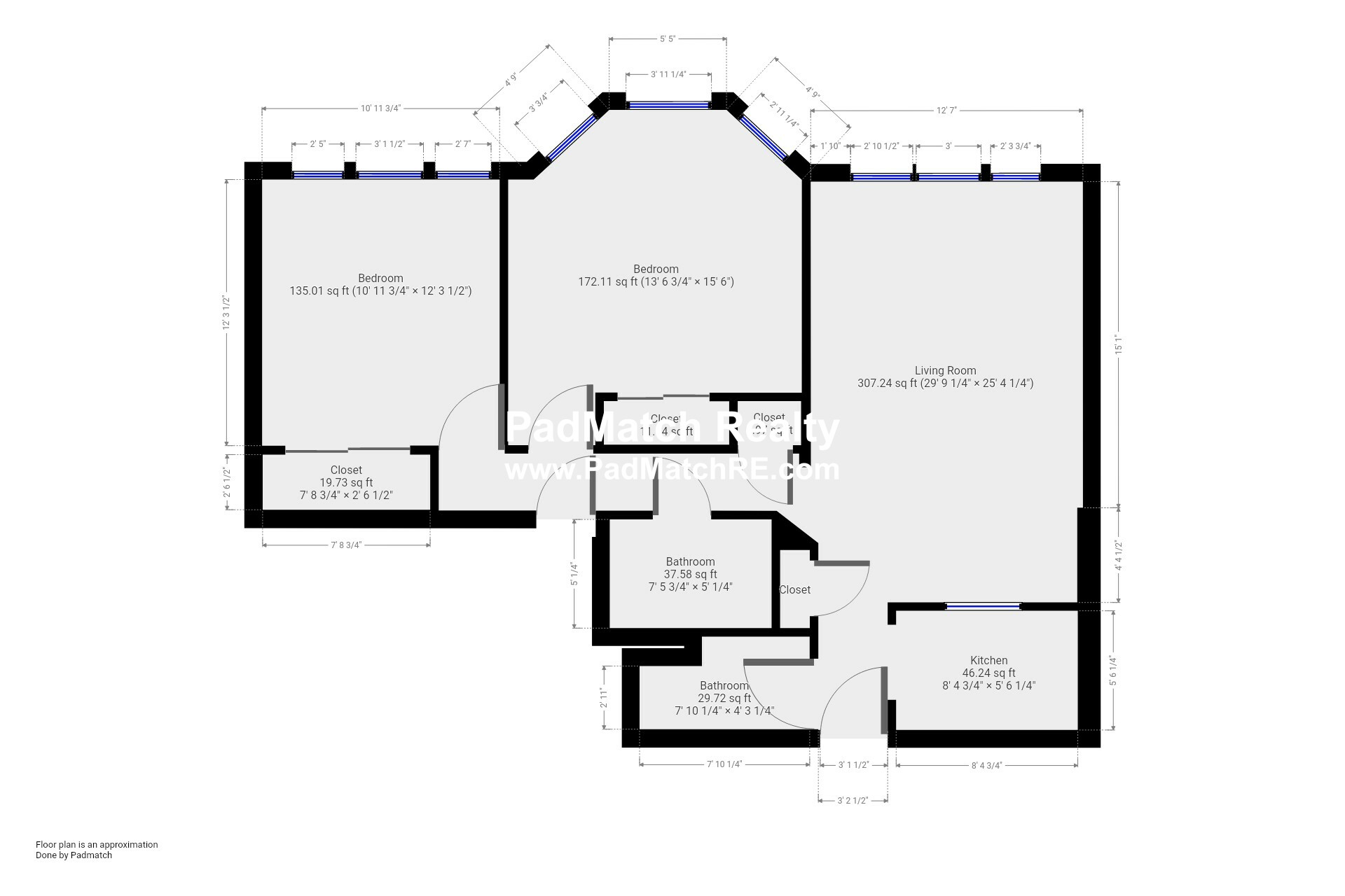 33 Lancaster Ter, Corey Hill