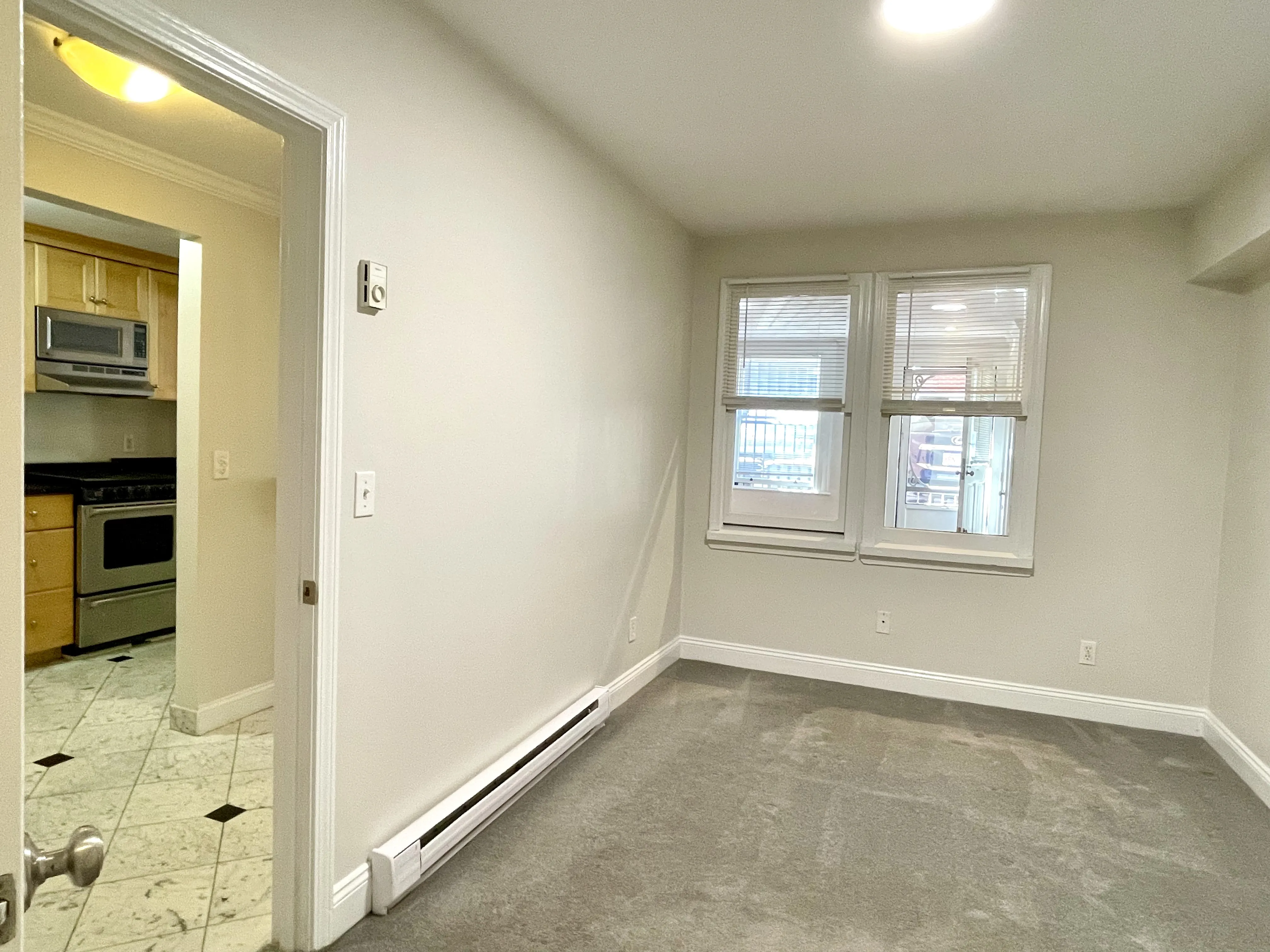 185 Beacon St, Back Bay