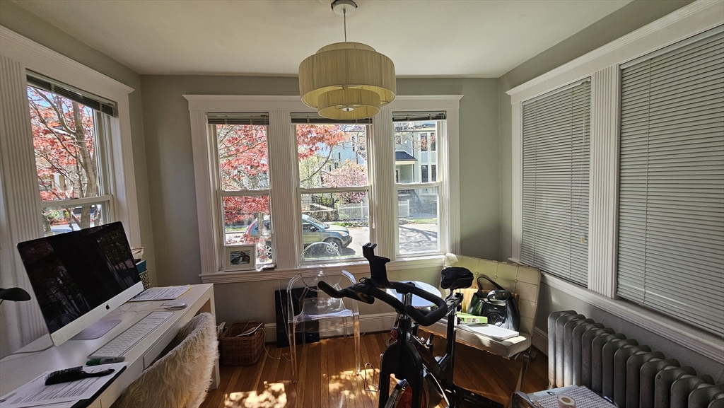 22 Loveland, Brookline