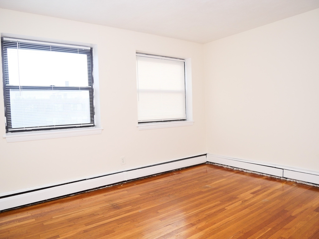 1027 Commonwealth, Allston