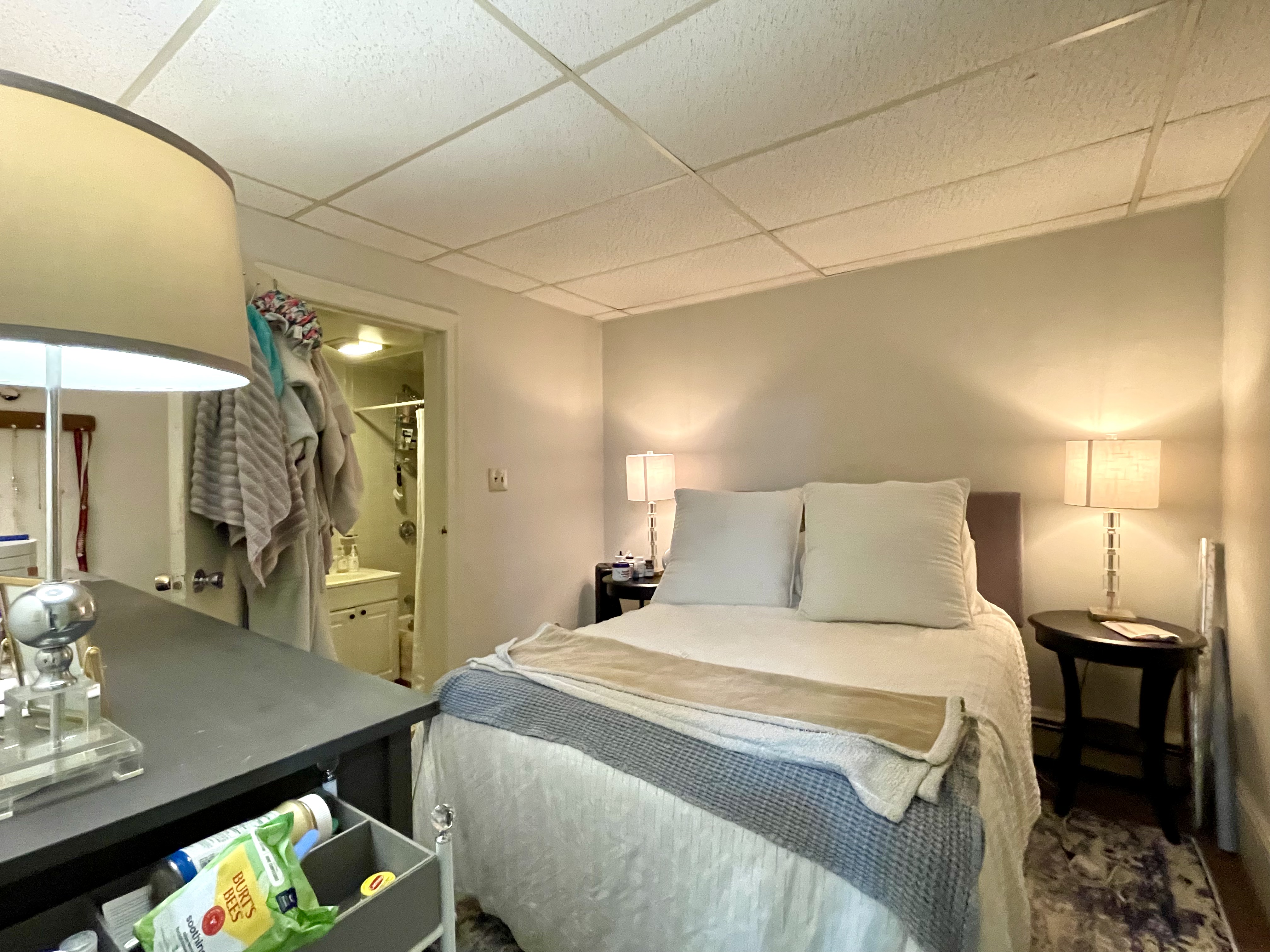 317 Commonwealth Ave, Back Bay