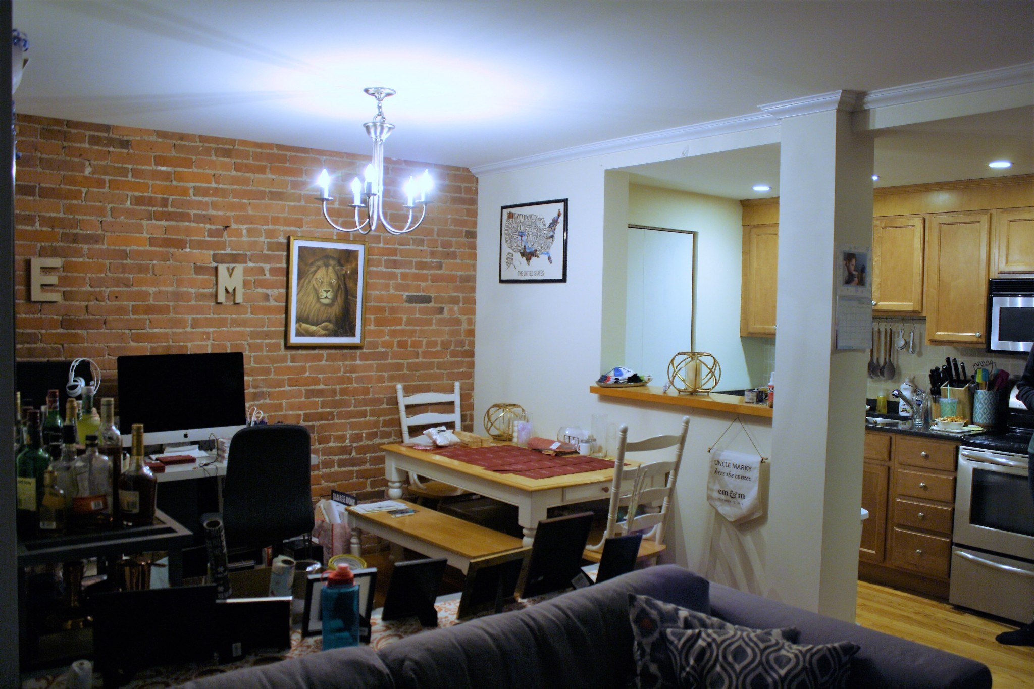 78 Gainsborough St, Fenway