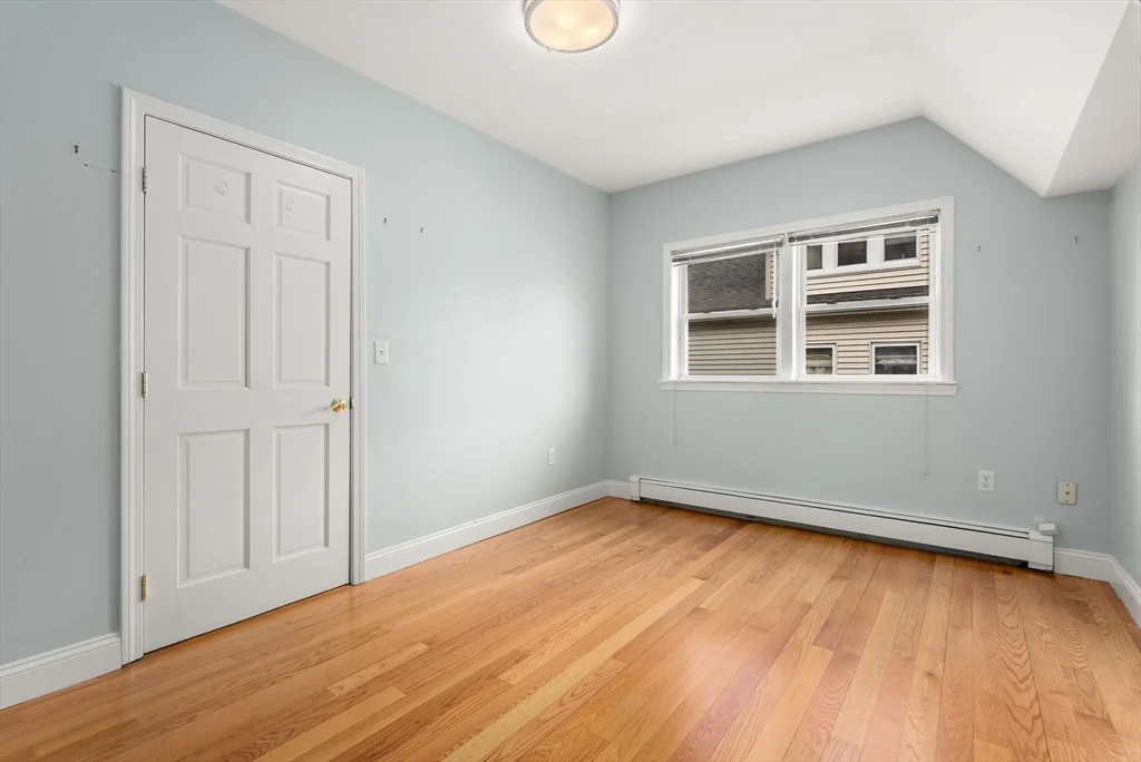 45 Quincy, Medford
