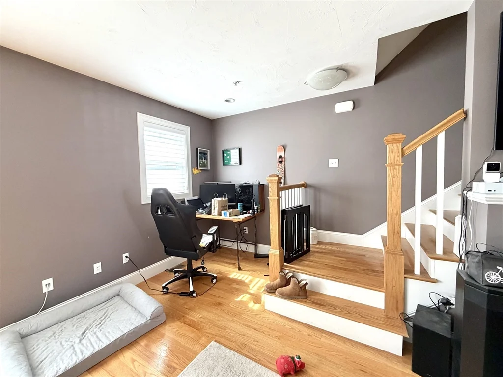 9 Park St, Dorchester